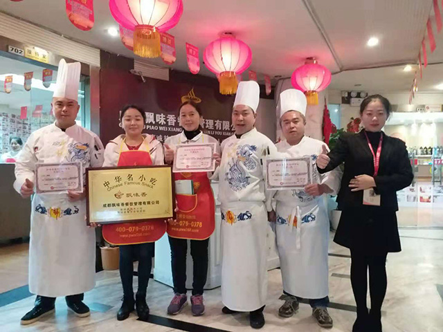 學餐飲技術(shù)，如何選擇實訓機構(gòu)很重要
