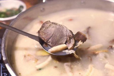 簡陽羊肉湯